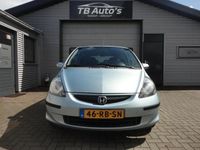 tweedehands Honda Jazz 1.4 LS