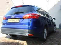 tweedehands Ford Focus Wagon 1.0 Titanium 12 Mnd Garantie