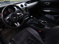 Occasion Ford Mustang Performance Edition 441 PK (324 kW) 2015 Blauw Coupé