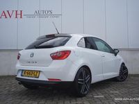 tweedehands Seat Ibiza SC 1.6 Reference