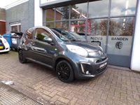 tweedehands Citroën C1 1.0 12v Exclusive AIRCOTOP STAAT! ''2e PAASDAG OP