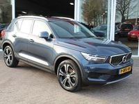Occasion Volvo XC40 Inscription 2022 Blauw (metallic) SUV