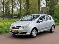 tweedehands Opel Corsa 1.2-16V Business AIRCO!5DEURS!APK!KOOPJE!