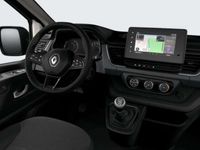 tweedehands Renault Trafic dCi 150 T29 L1H1 Comfort | EASY LINK navigatiesyst