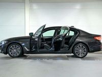 tweedehands BMW 530 5 Serie Sedan i Executive