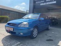 tweedehands Kia Rio 1.5 LS Ice