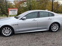 tweedehands Jaguar XE XEPerformance 2.0D # TVA Déductible # Full Options #