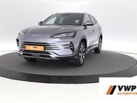 Nieuw BYD Seal U Boost 158 kW (216 PK) 2025 SUV