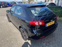 tweedehands Chevrolet Lacetti 1.6-16V SPORT ECC/ALU/CRUISE