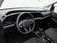 Occasion VW Caddy 102 PK (75 kW) 2024 Grijs MPV