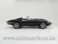 tweedehands Jaguar E-Type 4.2 '69 CH9329