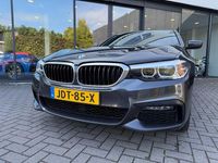 Occasion BMW 530 iPerformance 252 PK (185 kW) 2020 Grijs Sedan