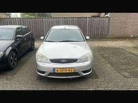 Occasion Ford Mondeo ST 226 PK (166 kW) 2003 Zilver Hatchback