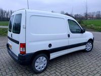 tweedehands Citroën Berlingo 1.6 HDI met Airco, Cruise en 168000 km NAP !!