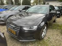 tweedehands Audi A4 Limousine 1.8 TFSI Business Edition