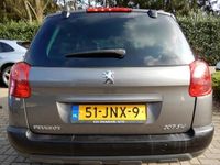 tweedehands Peugeot 207 Outdoor SW 1.6 VTi Sublime