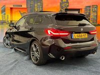 tweedehands BMW 120 1-SERIE i Business Edition Plus M-Sport Plus Panorama