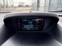 Occasion Ford Tourneo Courier Titanium 101 PK (74 kW) 2016 Grijs MPV