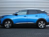 tweedehands Peugeot 3008 1.6 HYBRID 225PK BLUE LEASE ALLURE AUTOMAAT