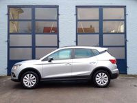 tweedehands Seat Arona 1.0 TSI 95pk Style