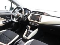 tweedehands Nissan Micra 1.0 IG-T N-Connecta | Navigatie via Apple Carplay