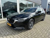 tweedehands Mazda 6 Sportbreak 2.0 SkyActiv-G 165 Business Comfort Sto