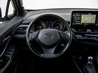 tweedehands Toyota C-HR 1.8 Hybrid Style| Automaat | Airco/Clima | Cruise Control | Trekhaak | Navigatie | Camera | Stoelverwarming