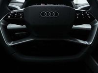 tweedehands Audi Q4 e-tron 40 Edition 77 kWh 204 PK | Automaat | Virtual Cock