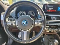 Occasion BMW X2 Executive 125 PK (91 kW) 2023 Zwart SUV
