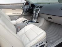 tweedehands Volvo C70 Convertible 2.4i Summum | Leer | Xenon | Lage kmst