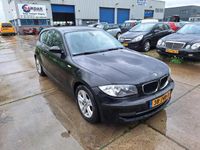 tweedehands BMW 116 1-SERIE i Business Line