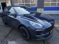 tweedehands Porsche Macan 2.0 185kW Panoramadak AWD 360° Camera