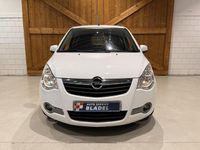 tweedehands Opel Agila 1.2 Edition Automaat Airco