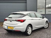 tweedehands Opel Astra 1.0 Edition 2e Eigenaar,Navi,Clima,Cruise,LM Velge