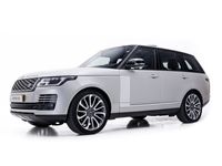 tweedehands Land Rover Range Rover 5.0 V8 Supercharged 525pk Aut