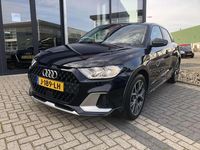 Occasion Audi A1 116 PK (85 kW) 2020 Blauw Hatchback