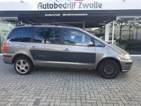 tweedehands Seat Alhambra 1.8-20VT Sport-AIRCO-7 PERSOONS