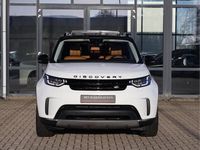 tweedehands Land Rover Discovery 3.0 Td6 HSE Luxury /GRIJS KENTEKEN//LEDER/PANO/LUCHTVERING/