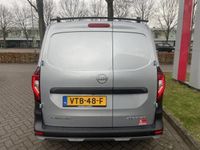 tweedehands Nissan Townstar Tekna L2 45kWh Betimmering, Sidebars, Comfortbars