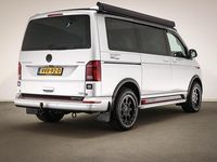 Occasion VW California California 150 PK (110 kW) 2022 Zilver Van