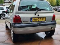 tweedehands Renault Twingo 1.2-16V Cinétic