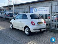 tweedehands Fiat 500 0.9 TwinAir Easy | Airco | NAP