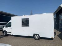 tweedehands Renault Master COXX R4.2-35 kantoorwagen