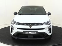 Occasion Renault Captur Techno 160 PK (117 kW) 2025 White qnc+black gne (bixui) SUV