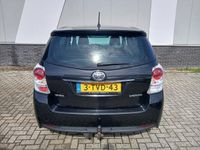 tweedehands Toyota Verso 1.8 VVT-i Business \ AUTOMAAT | ECC | Trekhaak | N