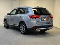 Occasion Mitsubishi Outlander 150 PK (110 kW) 2017 Grijs SUV