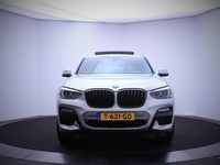 tweedehands BMW X4 30iA X-Dr High Executive