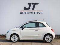 Occasion Fiat 500e Rockstar 50 kW (69 PK) 2020