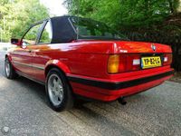 tweedehands BMW 316 3-SERIE i Baur tc van eerste eigenaar