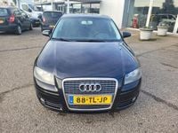 Occasion Audi A3 Sportback Attraction 116 PK (85 kW) 2006 Hatchback Hatchback